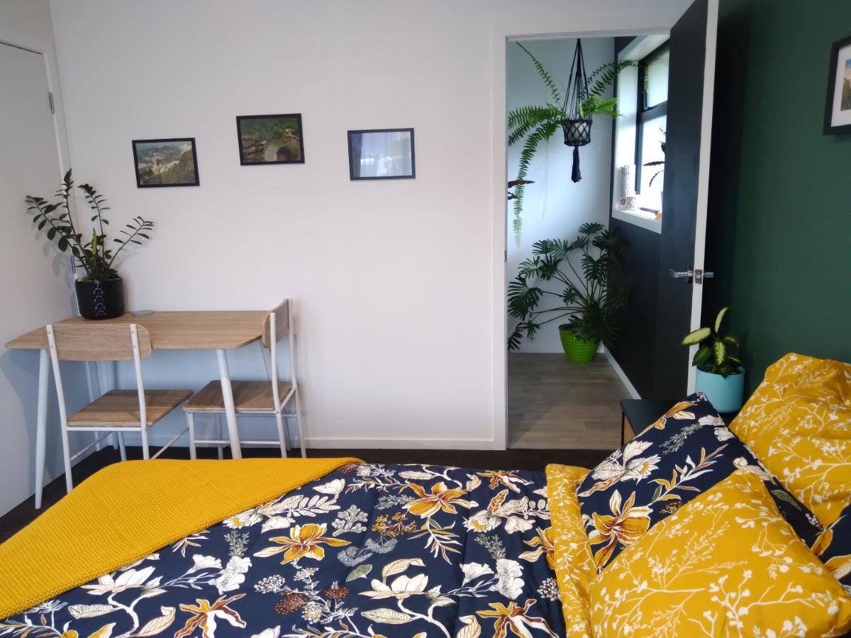 Hall Street Haven 蒂阿瓦穆图 外观 照片